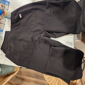 Men's Fig Scrub Pants 2 Pair